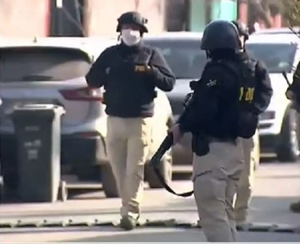 Operativo Antinarcóticos en Puente Alto y Colina: Éxito en la Lucha Contra el Narcotráfico
