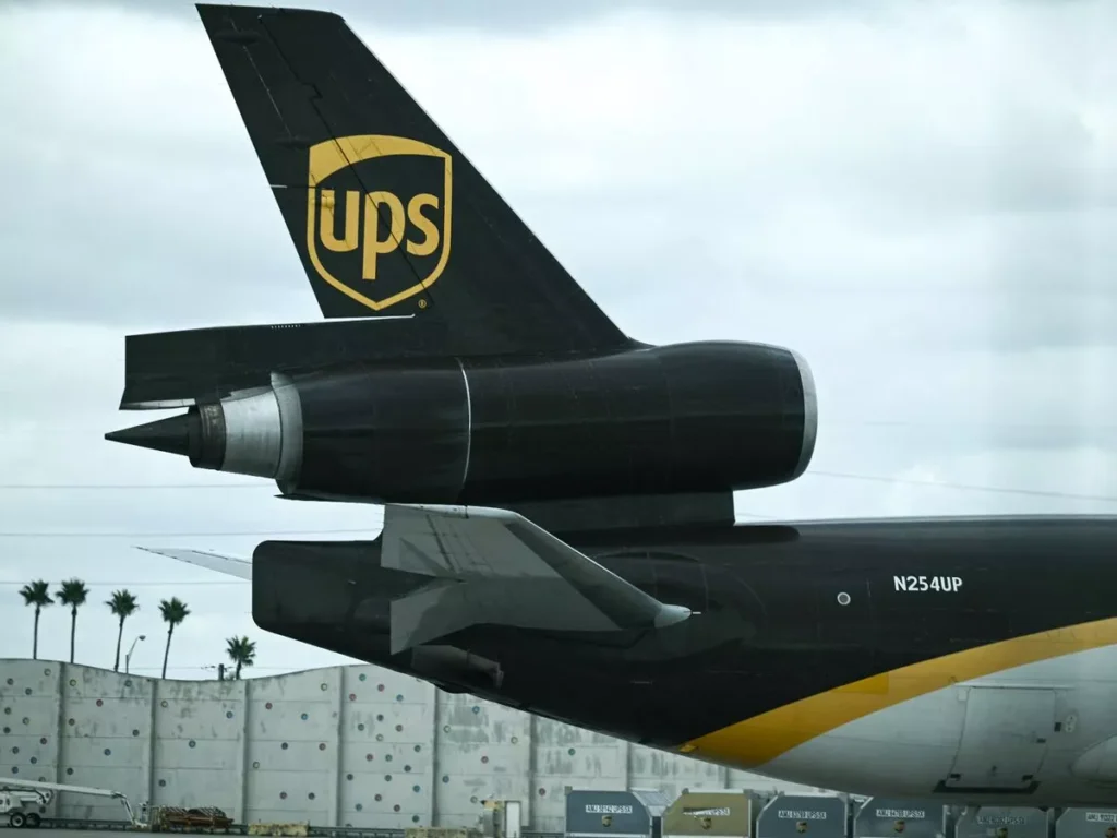 Suspensión de Vuelos de Carga: UPS y FedEx Toman Medidas Tras Accidente en Kentucky