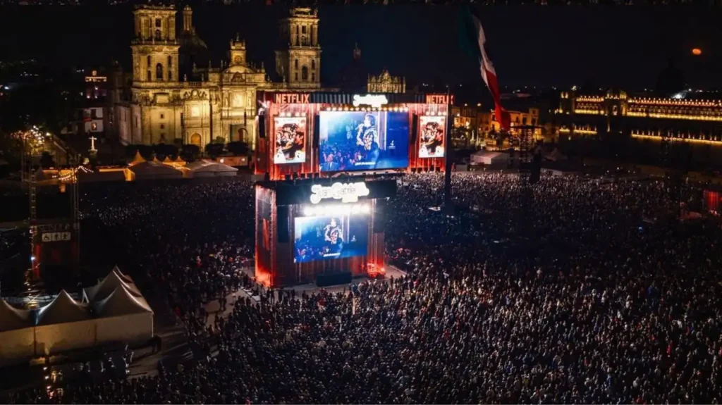 La Noche de Juan Gabriel: Un Homenaje que Trasciende Generaciones