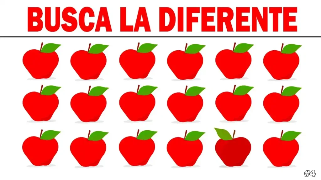 Desafíos Visuales: Ejercicios Mentales para Estimular tu Cerebro