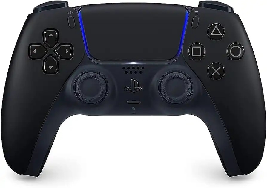 Aprovecha la Oferta del Control DualSense Black Edition en Amazon