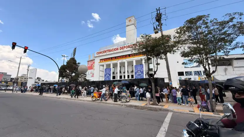 Impacto Económico de los Conciertos de Shakira en Quito