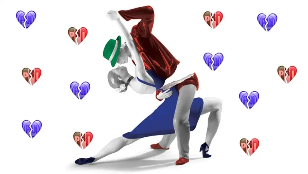 El Fin de una Alianza: La Ruptura del PRIAN y sus Consecuencias en la Política Mexicana