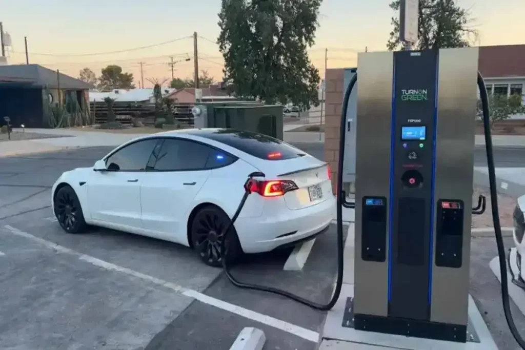 Impacto del Nuevo Arancel en el Mercado de Vehículos Ecológicos en México