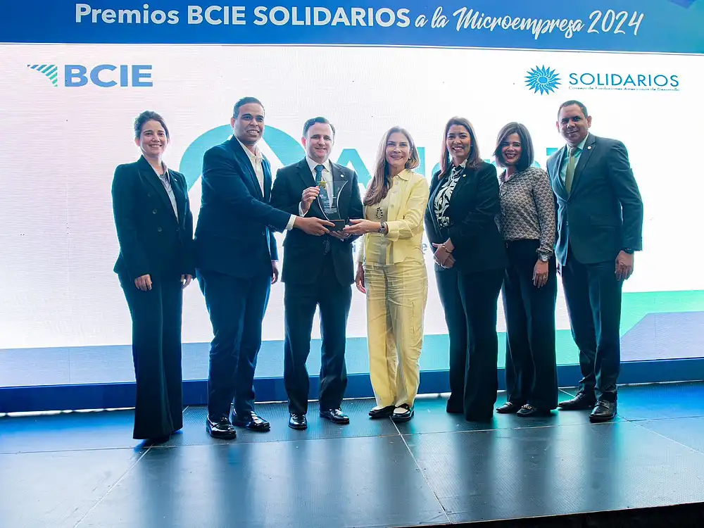 BCI Celebra una Década de Éxitos en el Mercado Estadounidense