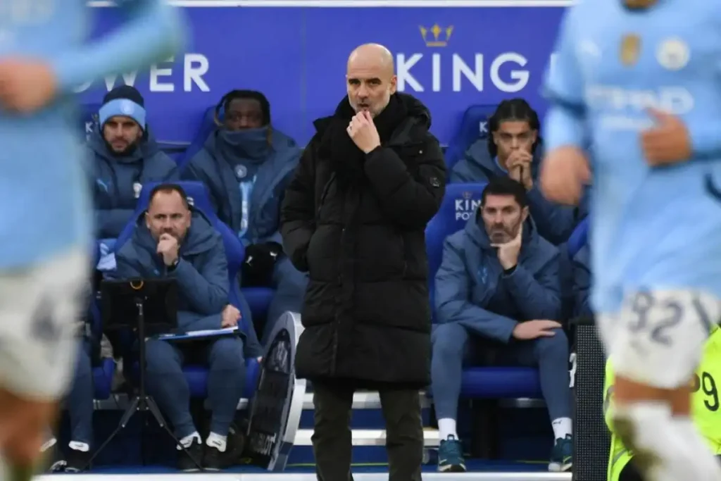 Guardiola Celebra su Milésimo Partido con una Victoria Espectacular