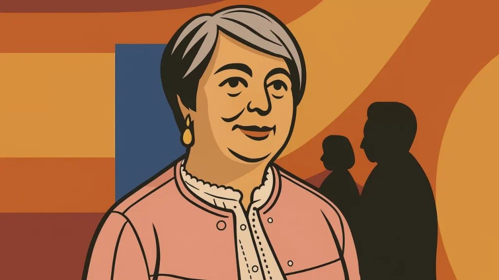 El Respaldo del PC a Jeannette Jara y su Estrategia Electoral