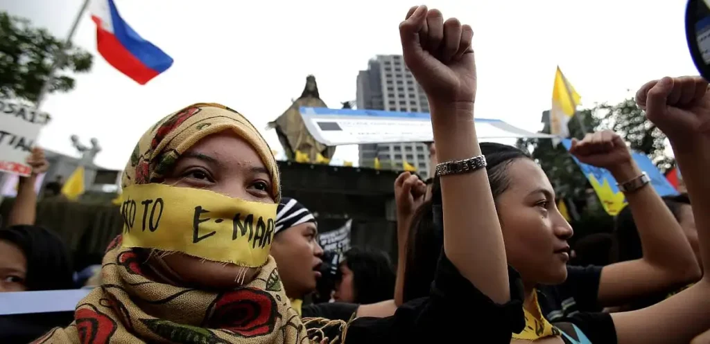 La Década de las Protestas: Un Análisis de Movimientos Globales y su Evolución