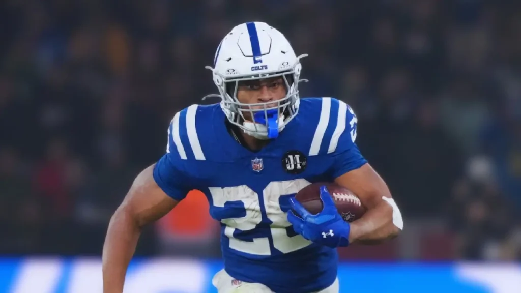 Indianápolis Colts: Un Triunfo Dramático en Alemania