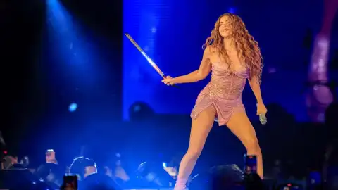 Guía de Seguridad para los Conciertos de Shakira en Quito