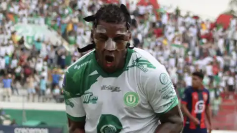 Resultados de los Cuartos de Final de la Segunda Categoría del Fútbol Ecuatoriano