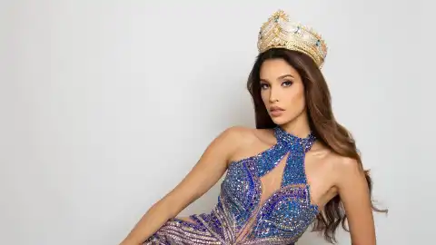 Eunice Rivadeneira: La Representante Ecuatoriana en el Miss International 2025