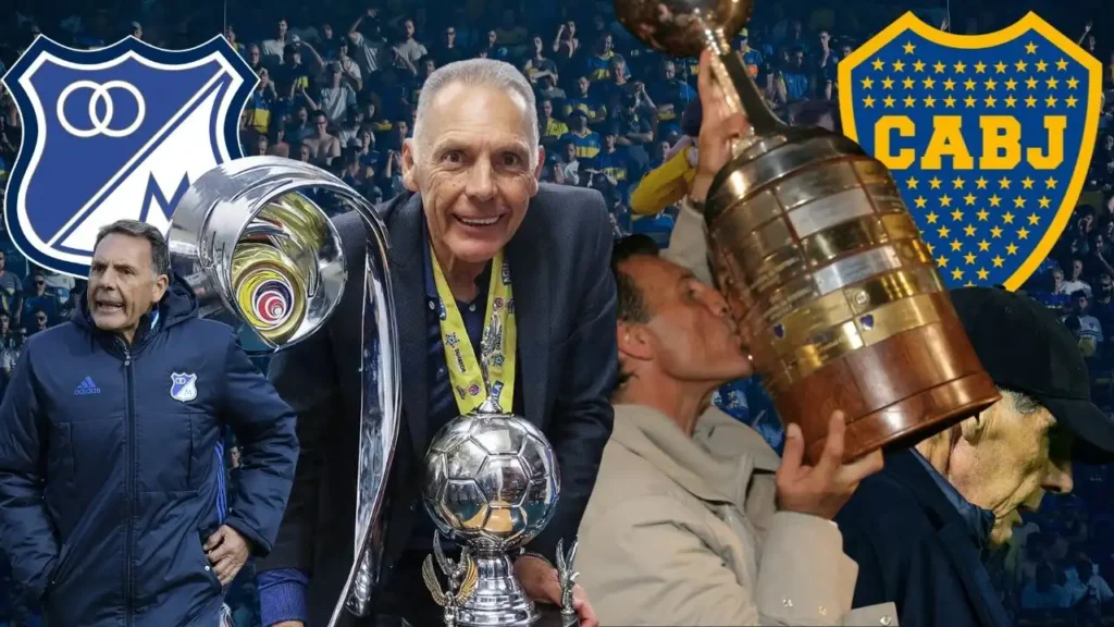El Legado de Miguel Ángel Russo: Un Maestro del Fútbol Argentino