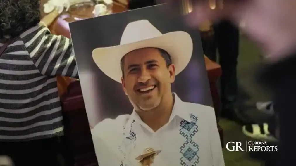 Análisis del Caso Carlos Manzo: Protocolo de Seguridad y Respuesta Institucional