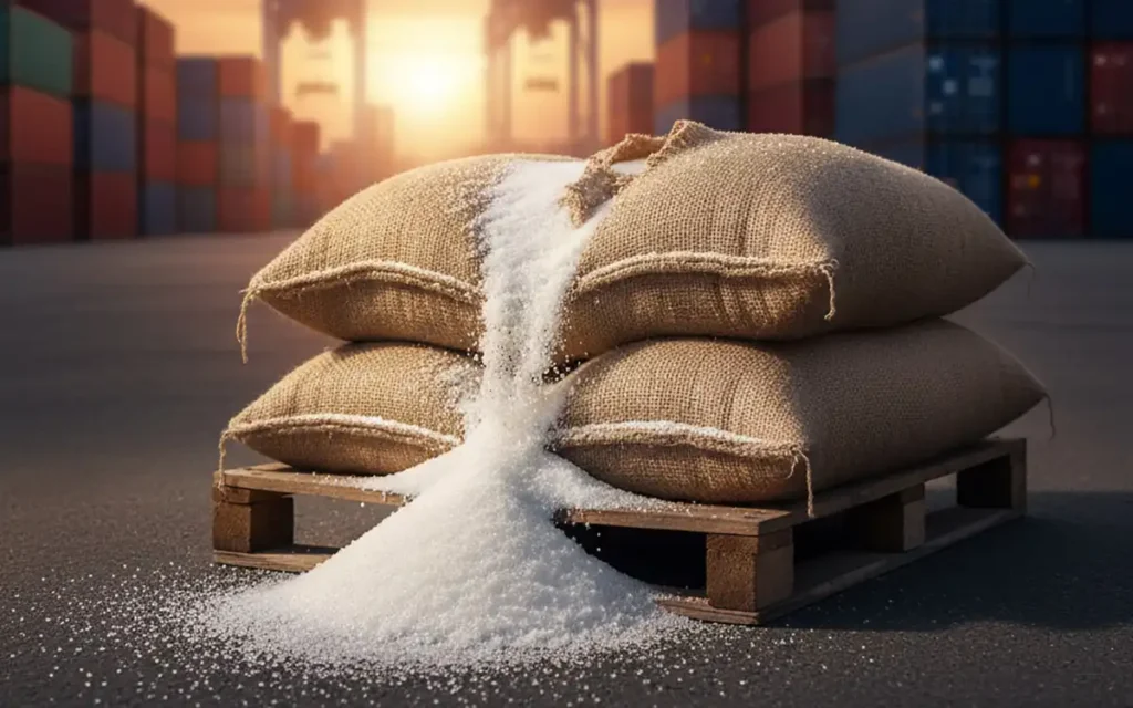 Nuevos Aranceles a la Importación de Azúcar en México: Un Respaldo al Sector Nacional