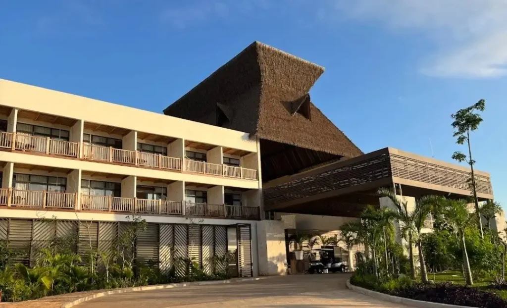 El Desafío de la Ocupación Hotelera en el Tren Maya: Estrategias y Retos