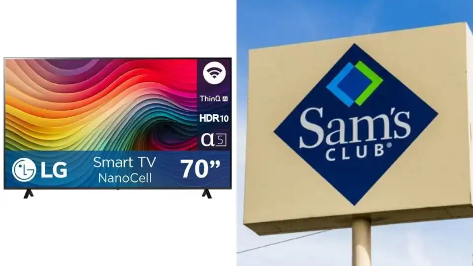 Aprovecha la Oferta de LG NanoCell en Sam’s Club: Tecnología de Punta a Buen Precio