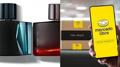 Aprovecha la Oportunidad: Set de Perfumes Masculinos con Descuento Especial