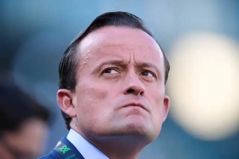 Preparativos para el Mundial 2026: Mikel Arriola y la Diplomacia Deportiva