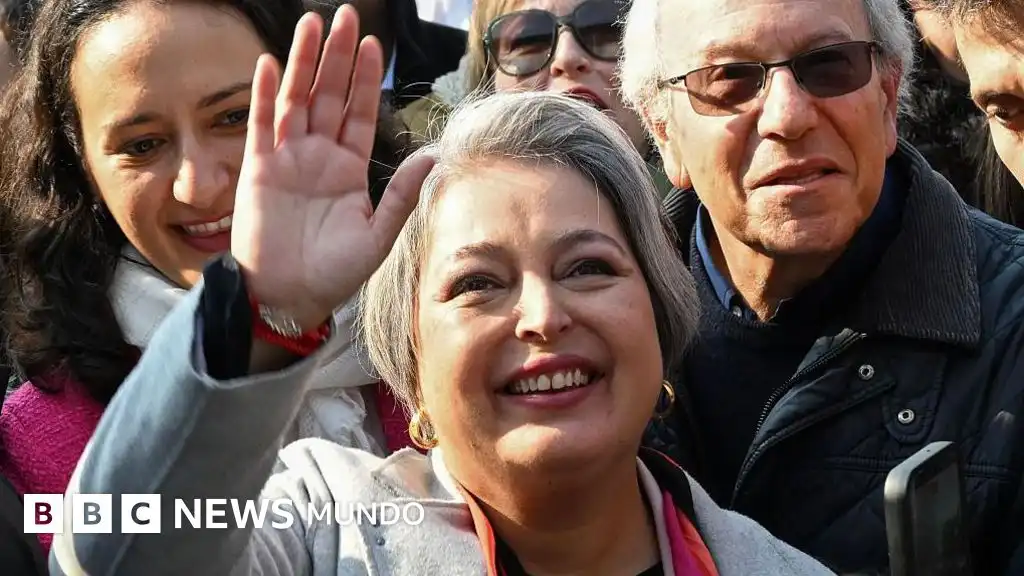 Jeannette Jara y su Llamado a la Acción en la Campaña Presidencial