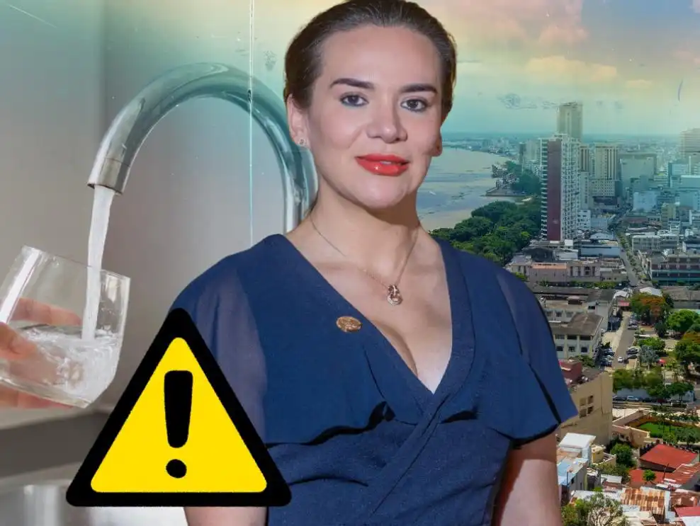 Controversias sobre la Calidad del Agua en Guayaquil: Un Análisis Detallado