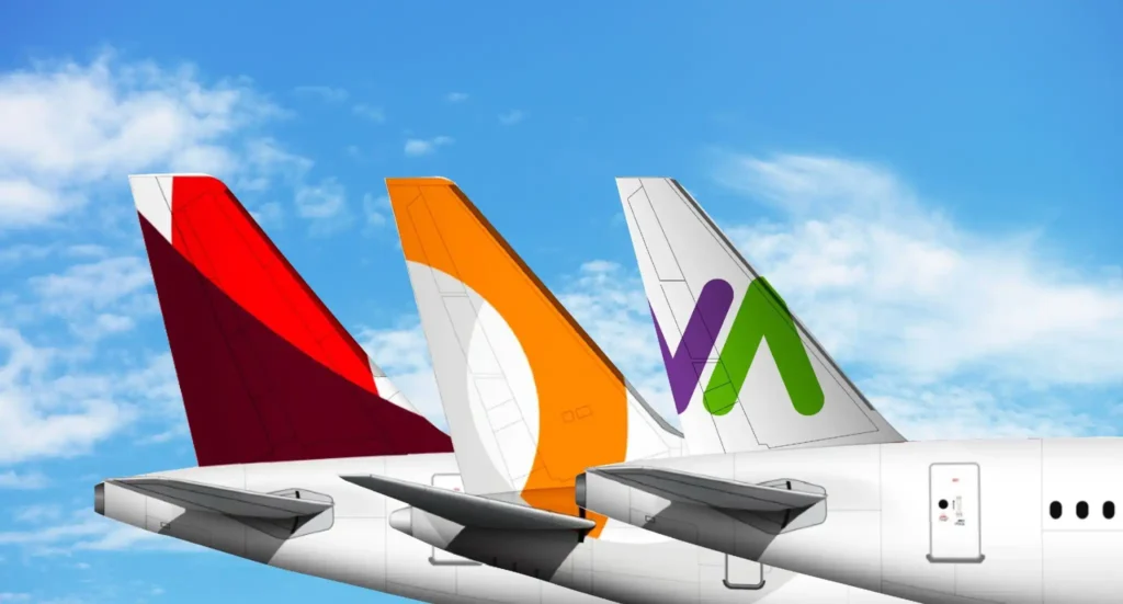Sky Airlines y el Grupo Abra: Un Nuevo Capítulo en la Aviación Latinoamericana