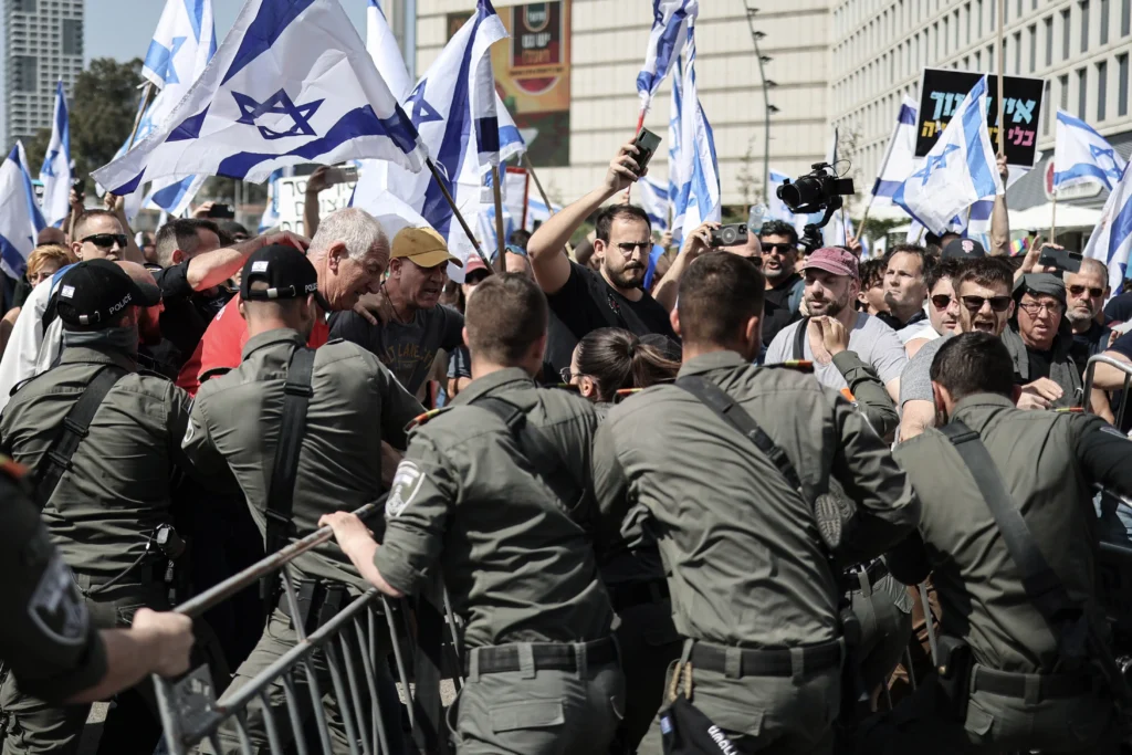 Controversia en Israel: La Propuesta de Pena de Muerte para Terroristas Palestinos