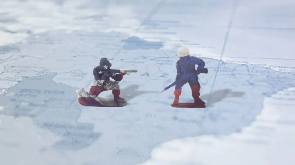 Tensiones Geopolíticas: Rusia y Estados Unidos en el Caribe