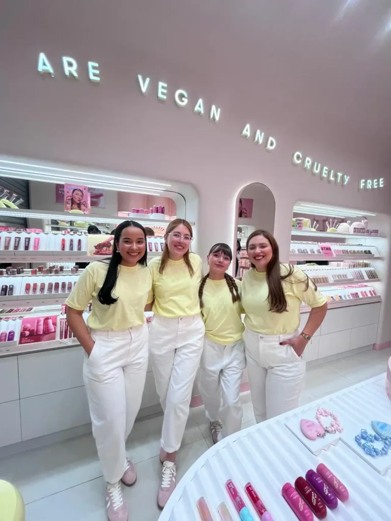 Todo Moda Beauty se Expande: Nuevas Tiendas en Chile y Más Allá