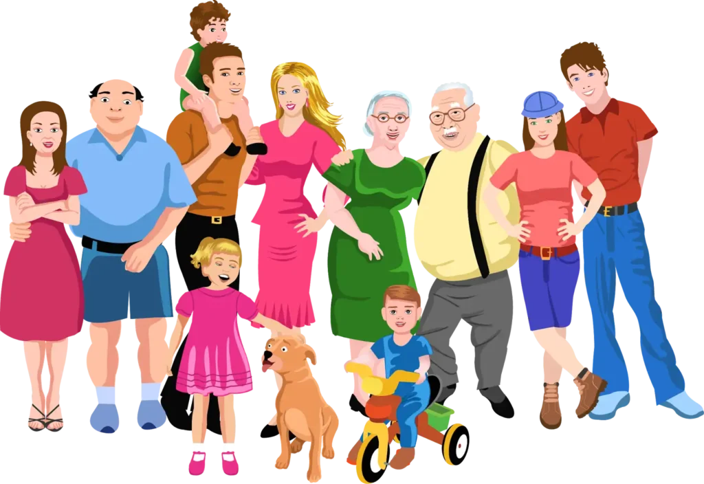 La Salud Mental Familiar: Un Pilar Esencial para la Convivencia