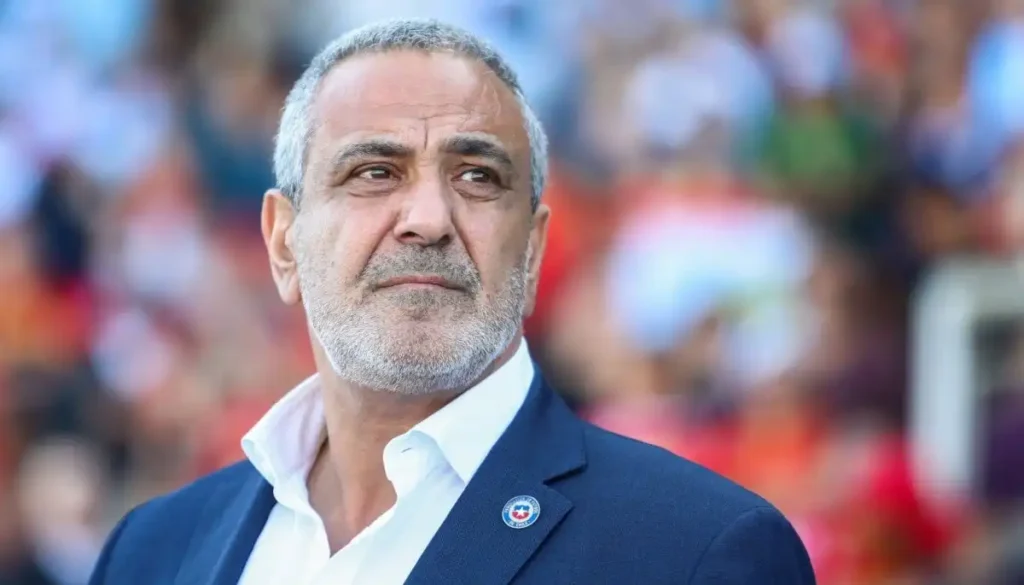 Reflexiones sobre el Futuro del Fútbol Chileno: Análisis de Pablo Milad