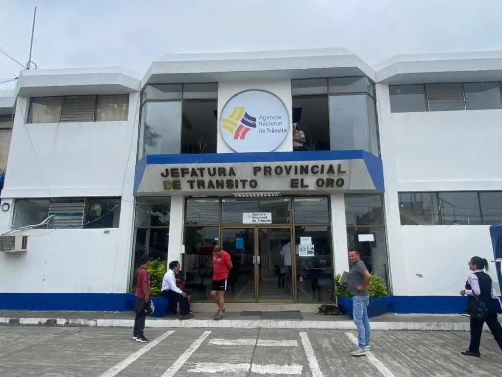 La ANT Amplía Horarios de Atención por Fallas en el Sistema Informático