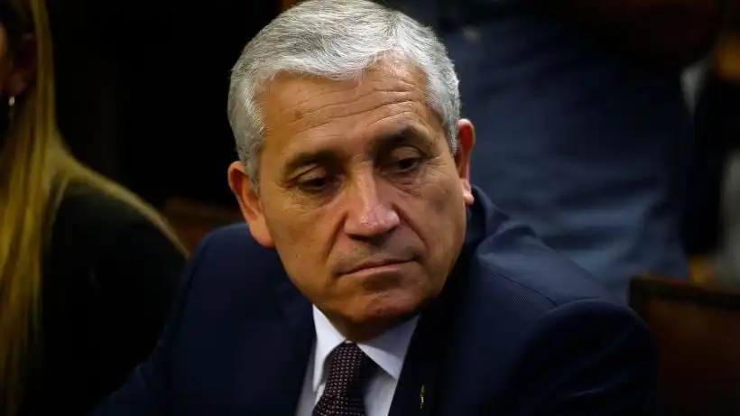 Escándalo de Corrupción en la Policía de Investigaciones: Condena a Héctor Espinosa y su Esposa