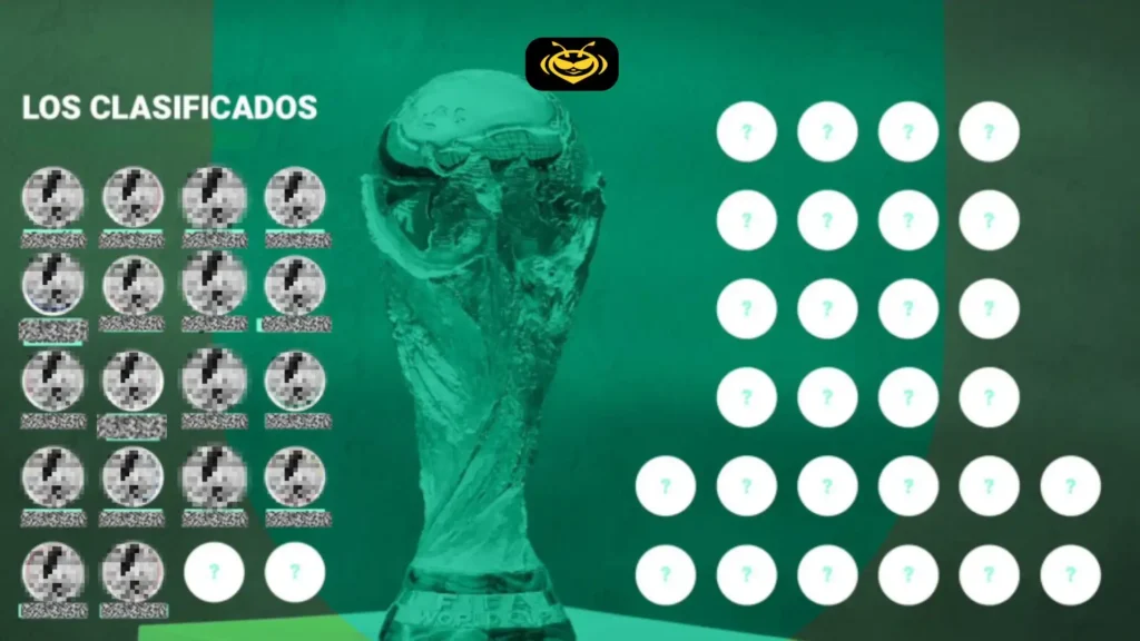 Las Selecciones que Pueden Asegurar su Lugar en el Mundial 2026