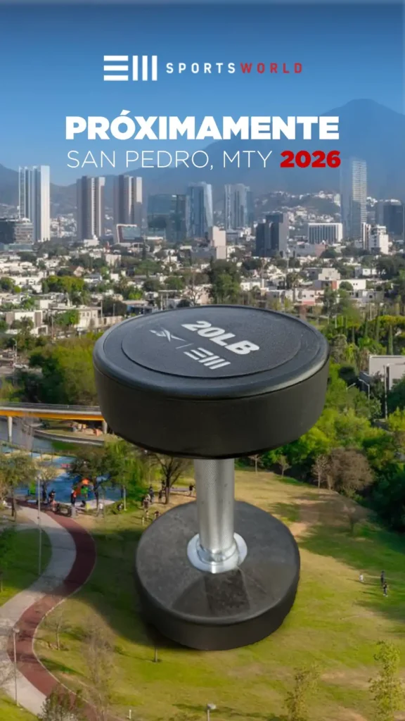 Monterrey Impulsa el Deporte Juvenil con Nuevas Instalaciones