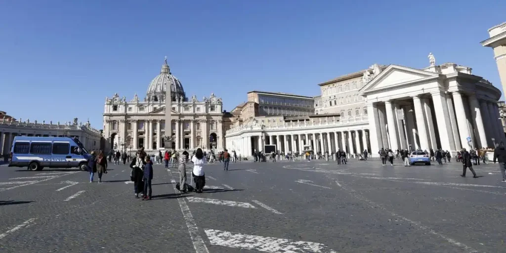 El Vaticano y las Apariciones de Jesús: Un Análisis de la Declaración Oficial