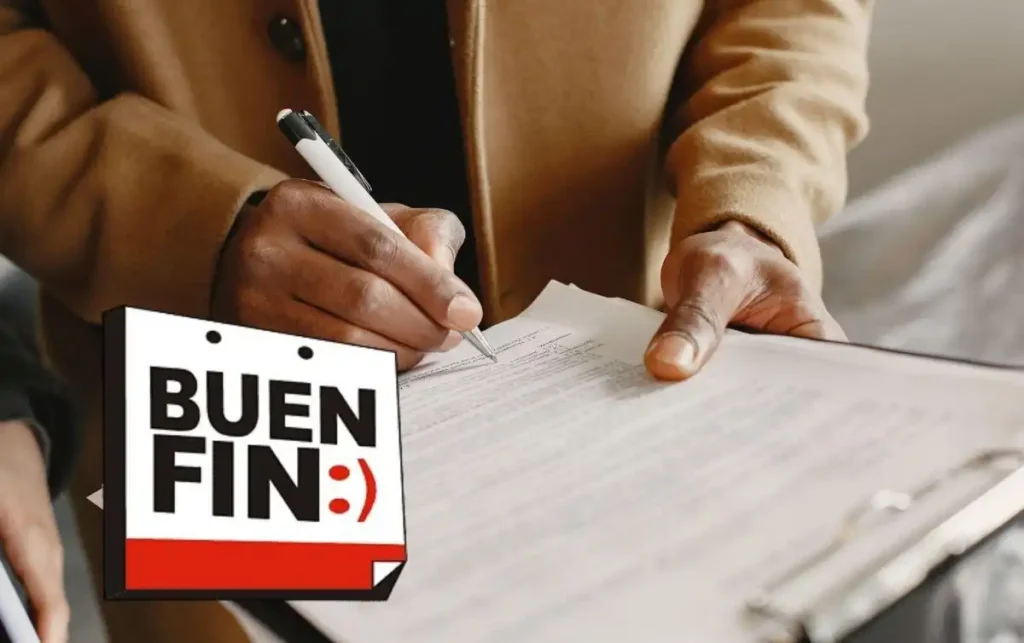 Aprovecha las Ofertas del Buen Fin 2025: Descuentos en Trámites y Servicios