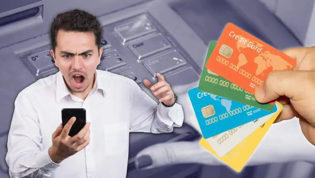 Nueva Ley Facilita la Cancelación de Tarjetas de Crédito No Solicitadas en México