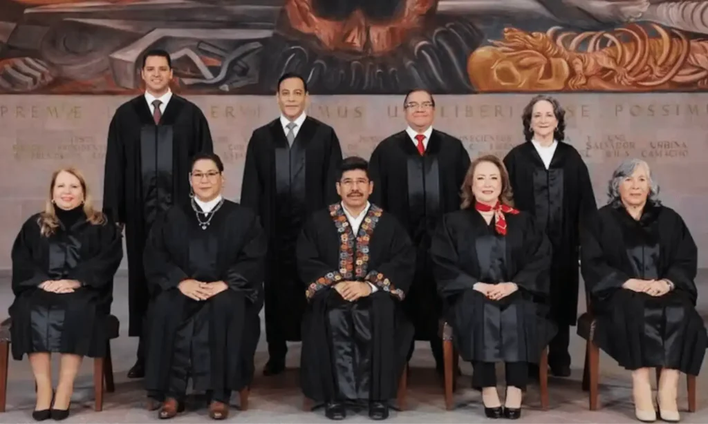 La SCJN y los Juicios Fiscales: Un Desafío para la Justicia en México