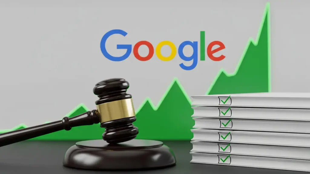 La Nueva Investigación Antimonopolio de Google: Implicaciones y Reacciones