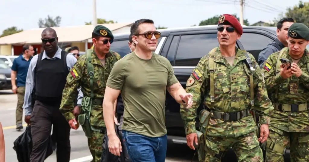 Nuevo Bono para Policías y Militares: Reconocimiento a su Sacrificio