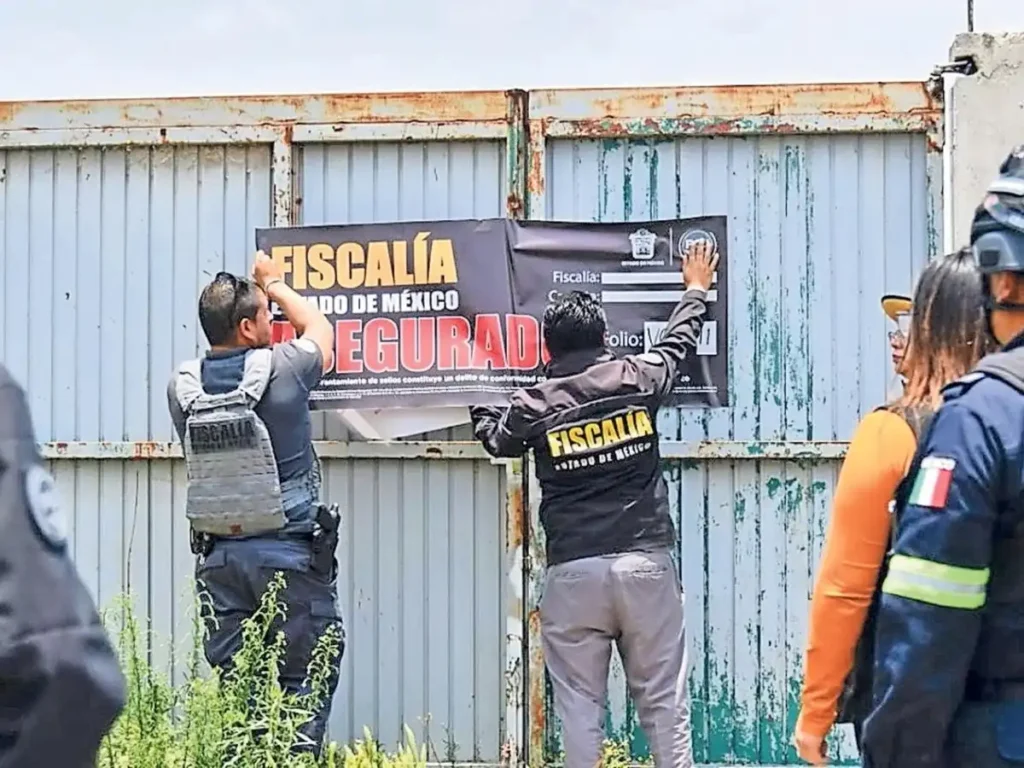 Reformas Legislativas en la CDMX: Nuevas Penas por Despojo de Inmuebles