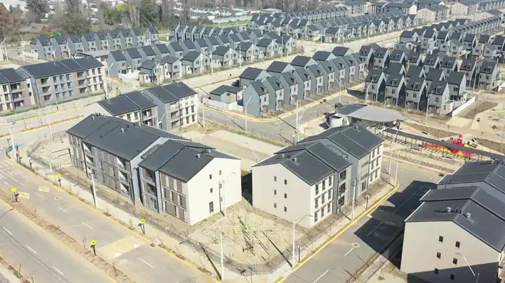 Aumento de Subsidios de Vivienda en el Presupuesto 2026: Respuesta a la Presión Parlamentaria