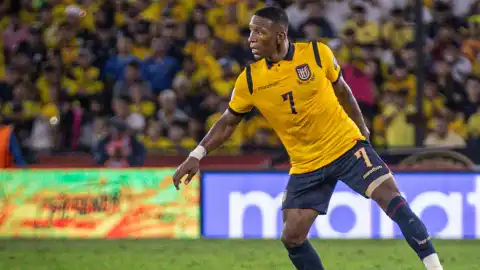 La Ausencia de Pervis Estupiñán en la Convocatoria de Ecuador: Un Análisis Detallado