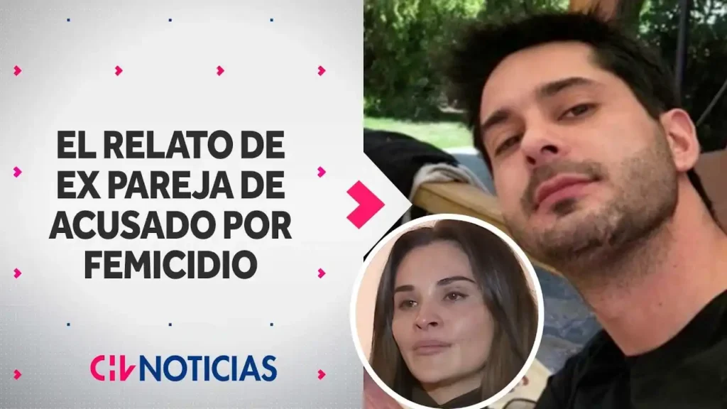 Femicidio en Argentina: La trágica historia de un ingeniero chileno condenado a cadena perpetua