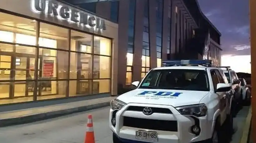 Tragedia Familiar en Hualaihué: Padre Acusado de Parricidio de su Bebé