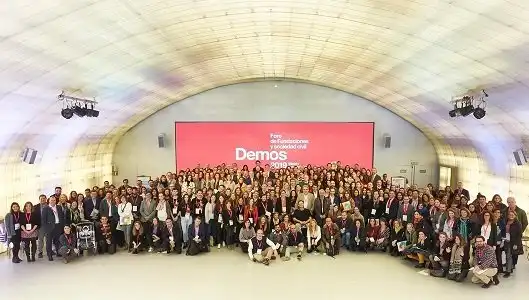 Iniciativa Filantrópica Lucha Contra Crisis Climática y Sanitaria