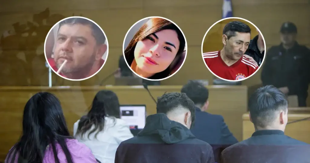 Desarrollo de la Investigación en el Caso de Krishna Aguilera: Nuevos Detenidos y Revelaciones