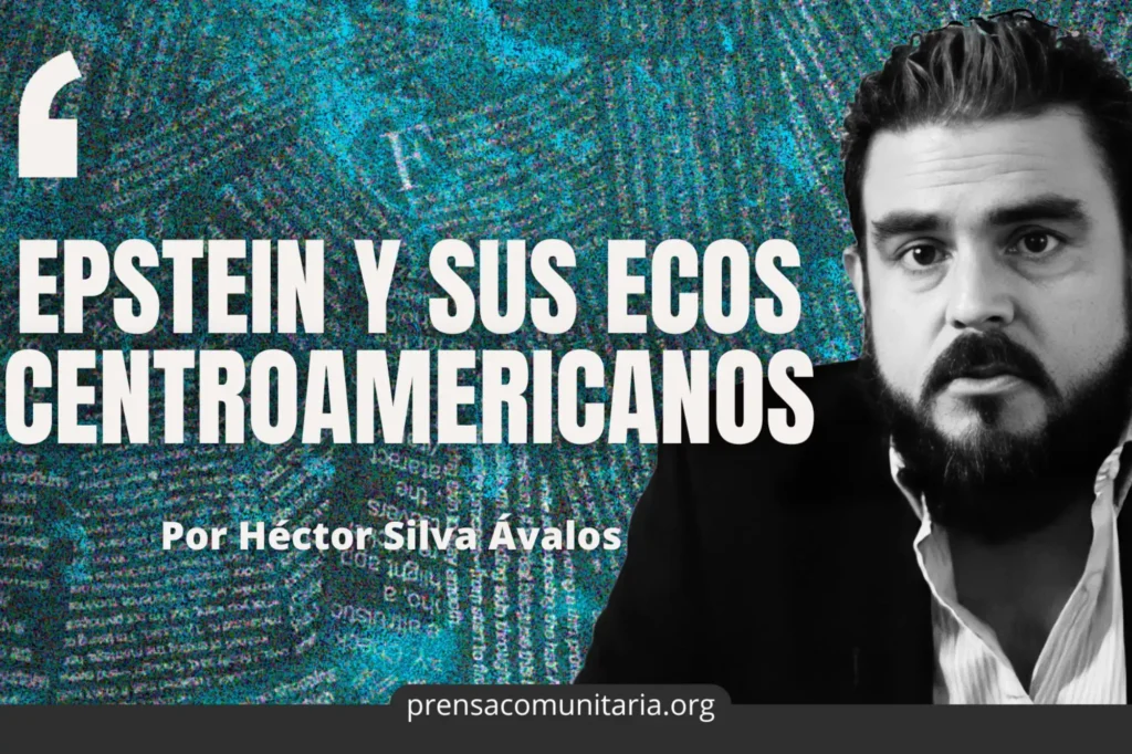 Los Ecos de Epstein y la Reacción Global: Un Análisis de las Últimas Noticias