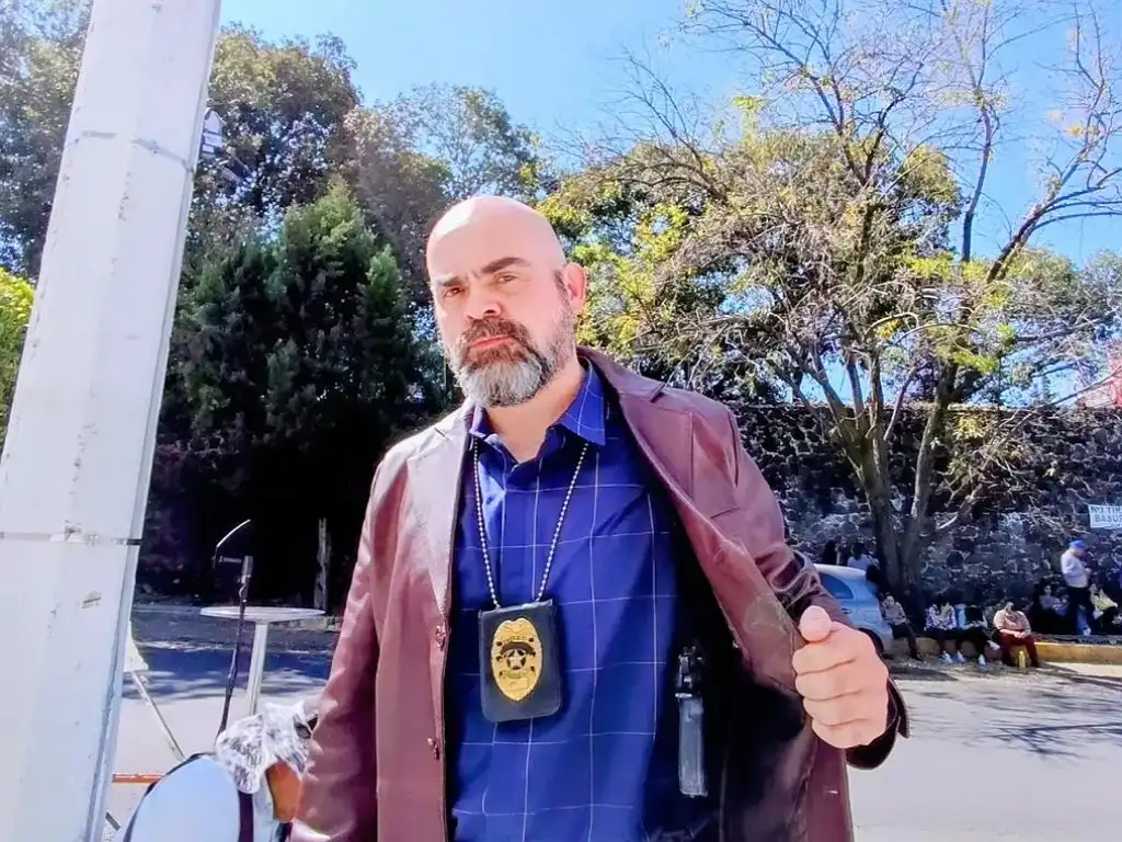 Horacio Beamonte: Un Viaje de Fe y Resiliencia en la Lucha Contra el Cáncer